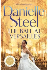 The Ball at Versailles