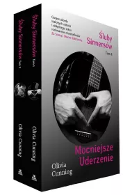 Pakiet: Mocniejsze uderzenie, Ostrzejsza gra