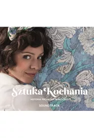 Sztuka kochania. Historia Michaliny Wis�ockiej (OST) (booklet CD)
