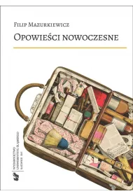 Opowie�ci nowoczesne