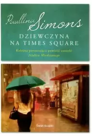 Dziewczyna na Times Square