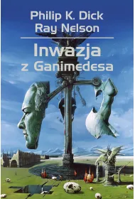 Inwazja z Ganimedesa