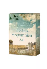 I tylko wspomnie al (barwione brzegi)