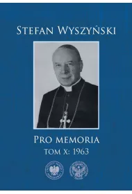 Pro memoria 1963. Tom 10