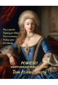 eBook Powieci Jzefa Ignacego Kraszewskiego. Tom 19 mobi epub