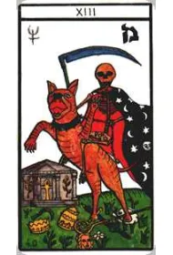 Tarot El Gran Esoterico