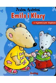 Jeden tydzie� Emila i Klary