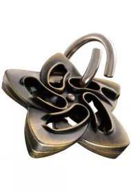 �amig��wka Cast Helix. Poziom 5/6 Hanayama
