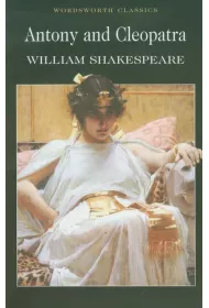 Antony and Cleopatra. Wordsworth Classics wer. angielska
