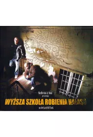 Wy�sza Szko�a Robienia Ha�asu CD