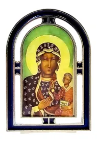 Witra�yk Matka Bo�a Cz�stochowska