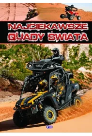 Najciekawsze quady �wiata