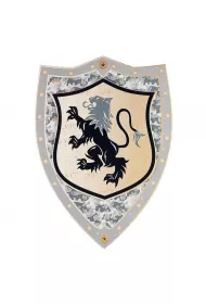 Souza! Tarcza rycerska Raymond