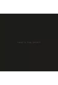 That`s The Spirit (vinyl)