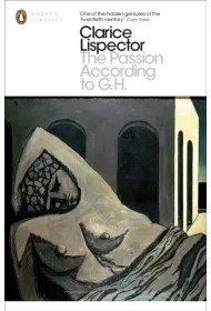 The Passion According to G.H wer. angielska