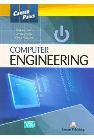 Career Paths: Computer Engineering SB