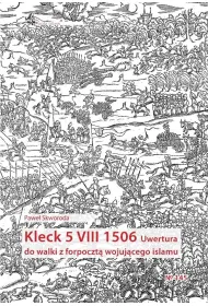 Kleck 5 viii 1506
