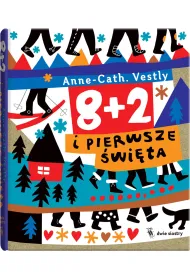 8 + 2 i pierwsze �wi�ta