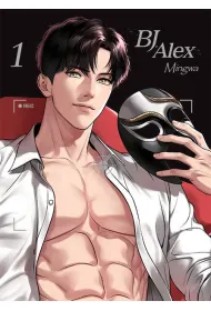 BJ Alex. Tom 1