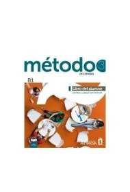 Metodo 3 de espanol B1 podr�cznik + online