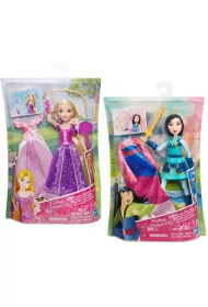 Outlet Lalka Disney Princess Feature Fashion