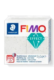Staedtler Masa termoutwardzalna Fimo 57g j.zielony botanical