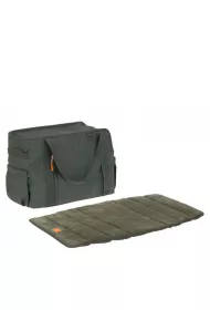 Palopa Torba transportowa dla psa do 10kg Weda dark olive