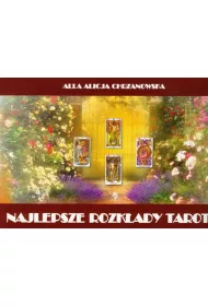 Najlepsze rozk�ady Tarota