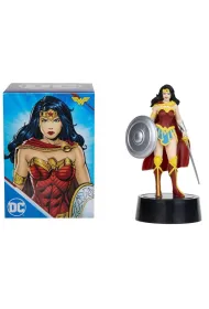 Figurka DC led Wonder Woman