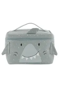 Termiczna torba Lunch Box Rekin