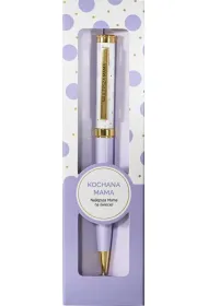 Be-Happy Gifts D�ugopis prezentowy z napisem Najlepsza Mama