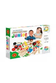 Ma�y Konstruktor Junior 100 el.