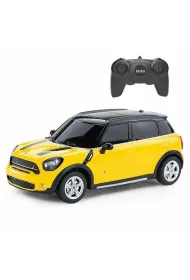 MINI Cooper S Countryman R/C 1:24 Rastar
