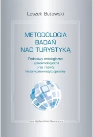 Metodologia bada� nad turystyk�