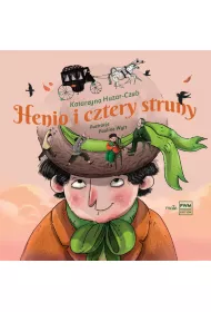 Henio i cztery struny