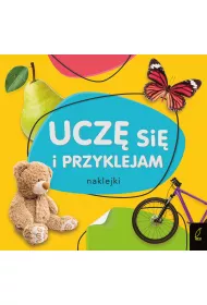 Ucz� si� i przyklejam