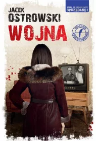 Wojna. Seria z papug. Mecenas Zuza Lewandowska. Tom 5