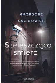 Szeleszczca mier
