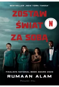 Zostaw �wiat za sob�. Wydanie filmowe