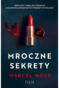 Mroczne sekrety wyd. specjalne