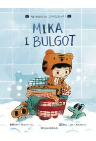 Arcygrone Domostwory. Mika i bulgot