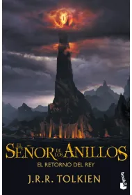 El Retorno Del Rey. Senor De Los Anillos. Volume 3