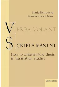 eBook Verba volant scripta manent pdf