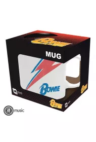 Abysse Kubek David Bowie Mug