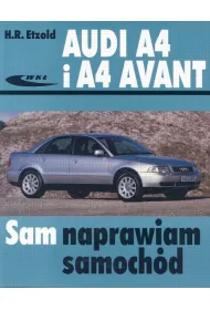 Audi A4 i A4 Avant
