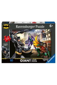 Puzzle 125 el. Gigant - Batman Ravensburger