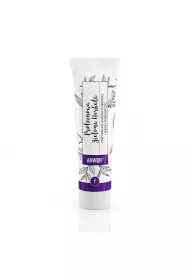 Anwen Odywka do wosw o redniej i niskiej porowatoci Proteinowa Zielona Herbata 100 ml