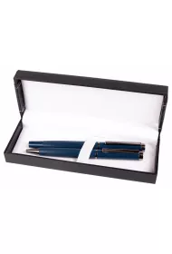Sadpex Piro + dugopis Tytan w etui 38 mix