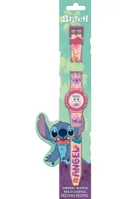 Zegarek cyfrowy KE02 ECO Stitch LAS4194