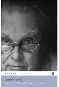 New and Collected Poems 1931-2001